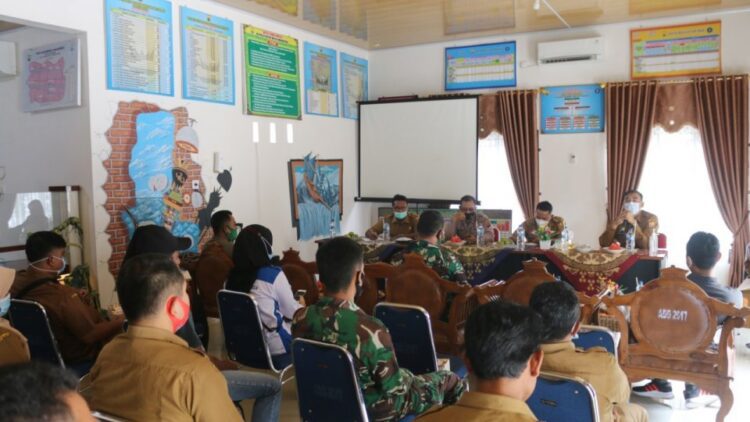 Iven Layang Layang Dangung Digelar