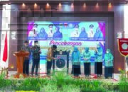 Wagub Canangkan BBDW dan BBGRM XVIII -2021, Upaya Mewujudkan Ketahanan Keluarga