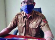 Kecipratan DAK Rp 11 M, DPUTR Rehab 10 Paket Jaringan Irigasi