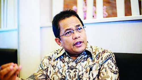 Kekerasan Seksual di Indonesia Meningkat 6 Persen, Paling Banyak Kasus Pemerkosaan 1 Indra Iskandar