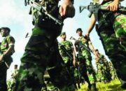 Rancangan Perpres Pelibatan TNI Menangani Terorisme, harus Dibatalkan