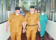 ASN Diingatkan Prioritaskan Kepentingan Masyarakat