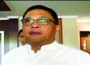 Setelah Dua Kali Dipanggil, Keponakan JK Akhirnya Datang ke Bareskrim