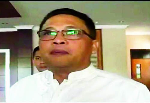 Setelah Dua Kali Dipanggil, Keponakan JK Akhirnya Datang ke Bareskrim 1 Direktur Tindak Pidana Ekonomi dan Khusus Brigjen Helmy Santika.