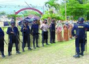 Dinkes Jemput 320 Vial Vaksin Covid-19