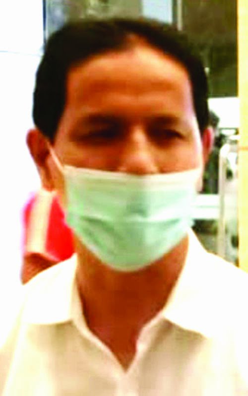 Indra Dt Rajo Lelo, Ketua DPW PAN Sumbar