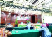 Komnas HAM Inisiasi Kota Pariwisata Inklusif “Terjangkau dan Bermanfaat bagi Penikmatnya”