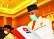 Hari ini Rakerwil PKS Sumbagut Dibuka, Mahyeldi: Optimalkan Pelayanan pada Masyarakat