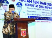 Wujudkan SDM Berkualitas, Perlu Dibangun Budaya Literasi