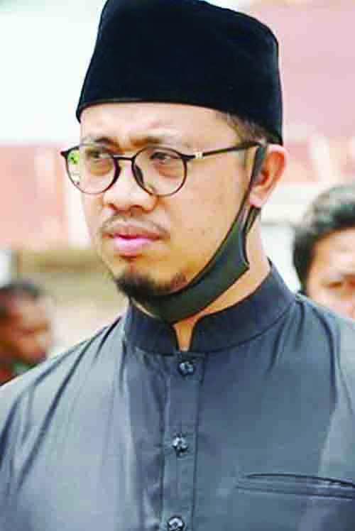 Erman Safar, Wali Kota Bukittinggi