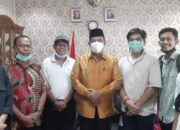 Seniman Aset untuk Kemajuan Daerah