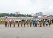 247 Pelajar Calon Paskibraka Diseleksi