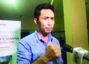 Banyak yang Mendesak Jokowi Pecat Moeldoko dari KSP