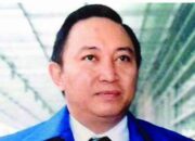 Pendiri Partai Demokrat Hencky Luntungan Bakal Seret AHY dan SBY ke Proses Hukum