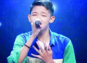 The Voice Kids Indonesia Session 4, Wako Ajak Warga Dukung Farel Ibnu