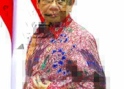 Mahfud MD: Teroris Tidak Hanya ada di Islam