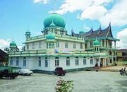 Minggu Ketiga, Jumat Al Kubra Bertajuk Pembersihan Jiwa