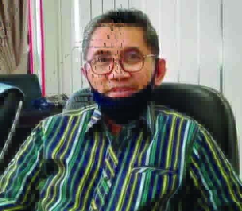 Dilarang Ujian karena tak Bayar LKS, Laporkan! Aye: Saya Siap Dampingi Wali Murid ke Ombudsman 1 Mastilzal Aye