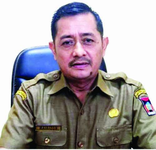 Alhamdulillah, Gaji Petugas Kebersihan Honorer DLH Rp 2,4 Juta 1 Mairizon