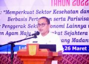 Delapan Prioritas Rancangan RKPD Tahun 2022