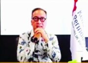 Digelar Serentak di 7 BDI, Kementerian Perindustrian Gelar Diklat 3 In 1