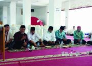 Bupati Temu Ramah dengan JCH Ampek Angkek