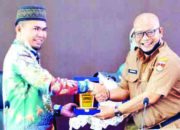 Ranperda Penamaan Jalan, Pemko Bukittinggi Terima Studi Tiru DPRD Sungai Penuh