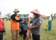 Pemko Canangkan BBGRM Tahun 2021