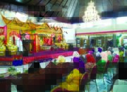 720 Warga Ikuti Sekolah Keluarga Angkatan III