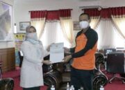 BPK RI Mulai Periksa Laporan Keuangan Pemerintah Daerah