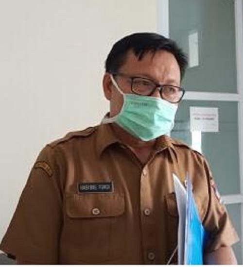 Habibul Fuadi, Kepala Dinas Pendidikan Kota Padang