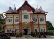 70 KK di Lubuk Basung Terima BLT DD 2021