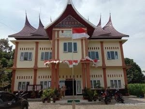 70 KK di Nagari Lubuk Basung T