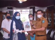 Anggota Komisi VIII DPR RI Lisda Hendrajoni Kunker ke Sawahlunto, Wali Kota Menitipkan Tiga Aspirasi