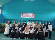 BLK Gelar Pelatihan Berbasis Kompetensi