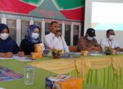 Pembangunan harus Berorientasi Memajukan Daerah