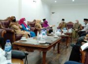 Bukittinggi Tuan Rumah Bulan Bhakti Dasa Wisma