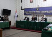 DKPP Gelar Sidang Kode Etik Pemilu, Bawaslu Hadirkan Saksi dari Unsur Masyarakat