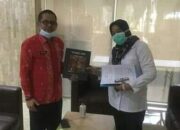 DPKP2LH Salah Satu OPD yang Inovatif