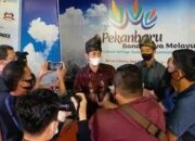 Wisata Sawahlunto Dipromosikan di Bandaraya Melayu