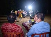 Wali Kota Dukung Latihan Randai Muarokalaban, Langkah Strategis Tanamkan Nilai-nilai Tradisi