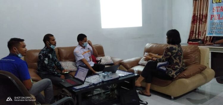 Dukcapil Menginspirasi Daerah Lain