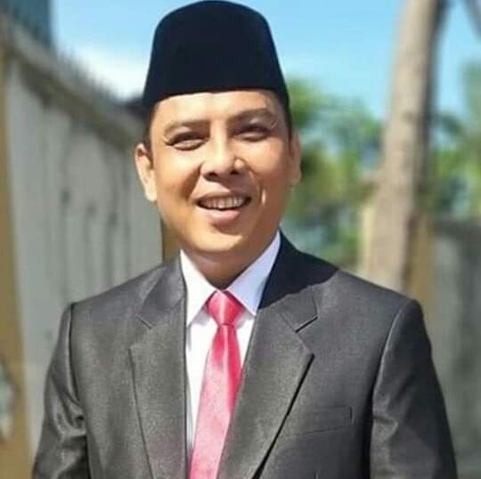 Budi Syahrial, Anggota Komisi I DPRD Padang