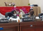 LPM Diminta Bersinergi Tingkatkan Pembangunan