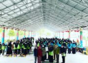 Bunda PAUD Gelar Pertemuan dengan Guru, Pastikan PAUD Patuhi Perpres 60 /2013