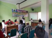 FGD Pemantapan Persiapan Ibadah Haji 1422 H