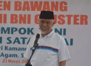 Sektor Pertanian Usaha yang Menjanjikan