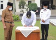 Menghadapi Masa Bhakti 2021-2024, Membangun Daerah Hilangkan Perbedaan dan Gesekan