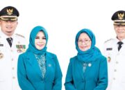 Dharmasraya yang Maju, Mandiri dan Berbudaya, 10 Visi Misi dan 14 Program Prioritas Lanjutan Sutan Riska-Dt Labuan