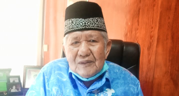 Azmal Zen, Ketua YSO Padang